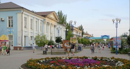 Окуповане місто на Запоріжжі примусово заселяють росіянами
