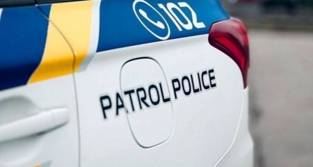 Более 70 пьяных водителей выявили запорожские патрульные за неделю