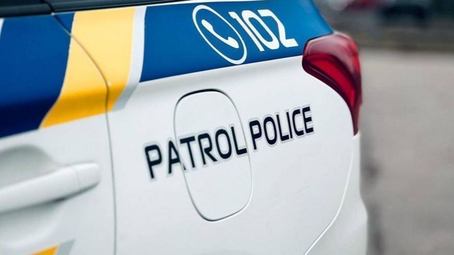 Понад 70 п'яних водіїв виявили запорізькі патрульні за тиждень