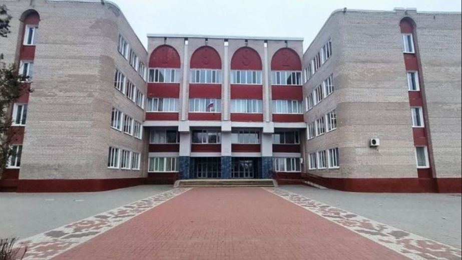 В оккупированном городе на Запорожье исчезли школьницы – что известно