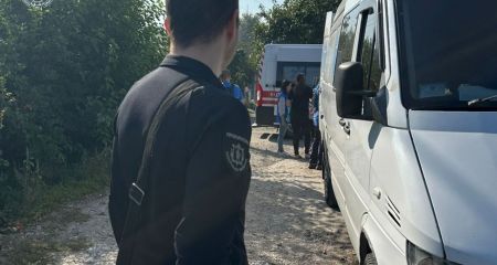 В Запорожье СБУ проводит расследование очередного военного преступления россиян