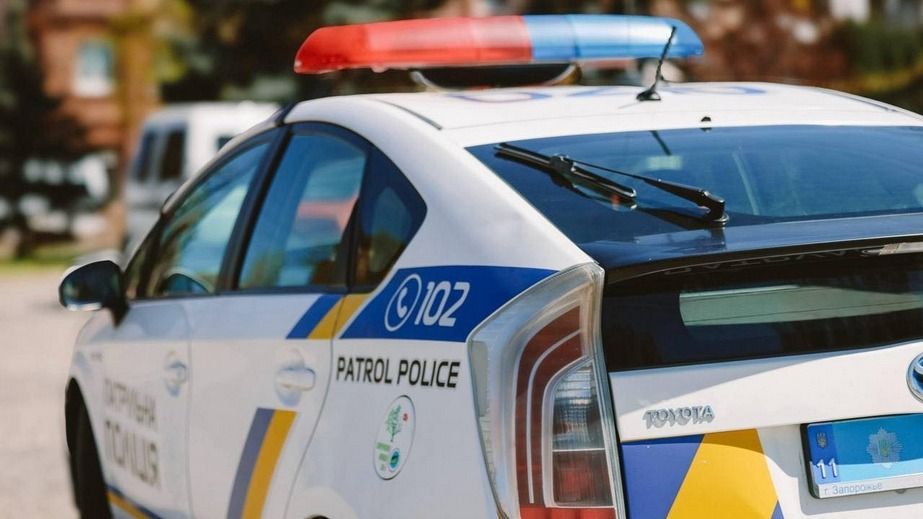 Майже 80 п'яних водіїв виявили запорізькі патрульні за тиждень