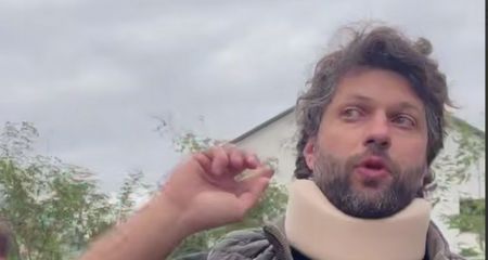 Второй раз без дома: семья из Запорожской области оказалась под ударом в столице