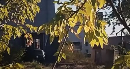 Дронарів РФ висадили в повітря у ворожому тилу на Запоріжжі – кадри