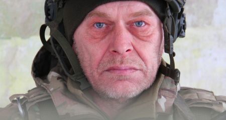 "Тепер "годую” окупанта мінами!”: історія військового з Оріхова