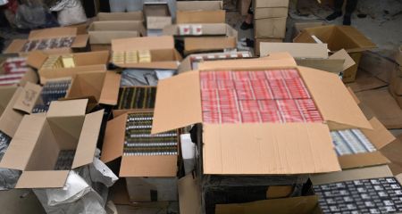 "Товару" на 1,5 млн грн: запоріжця судитимуть за продаж контрафакту