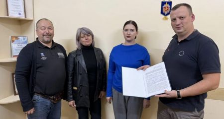 Росія завезла на ТОТ нову партію вчителів-пропагандистів, – ЦНС