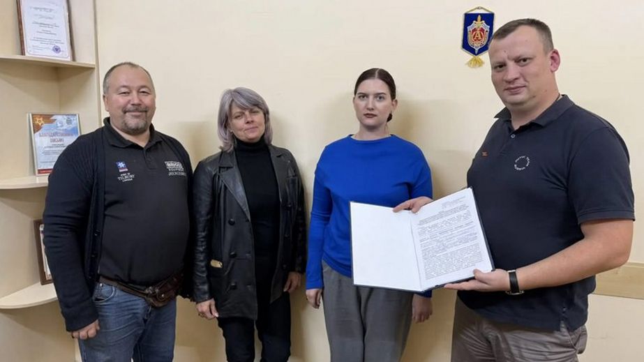 Россия завезла на ВОТ новую партию учителей-пропагандистов, – ЦНС