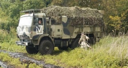 Партизаны помогли уничтожить командный пункт РФ на оккупированном Запорожье