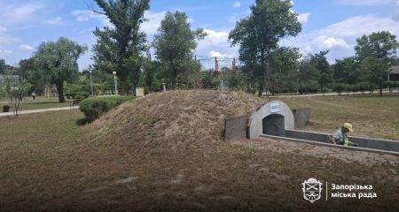 Ще 50 млн грн на модульні укриття виділять у Запоріжжі: що відомо