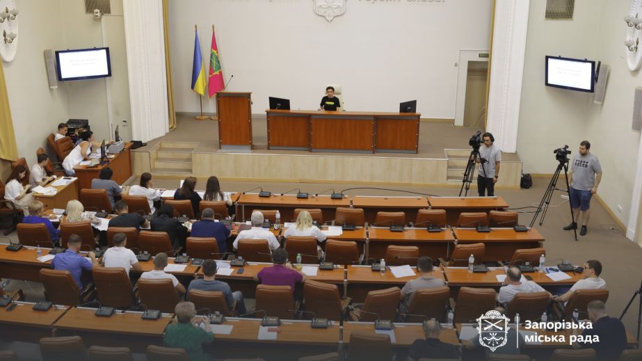Понад 90 млн грн спрямують у Запоріжжі на ліквідацію наслідків ворожих атак