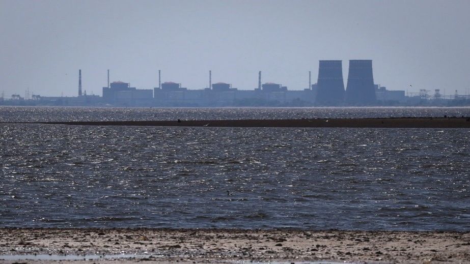 З'ясовуємо причини 13-го блекауту на окупованій Запорізькій АЕС, &ndash; Міненерго