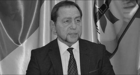 В Офісі генпрокурора назвали причину смерті в полоні РФ мера міста Запорізької області