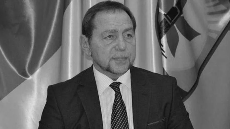 В Офісі генпрокурора назвали причину смерті в полоні РФ мера міста Запорізької області
