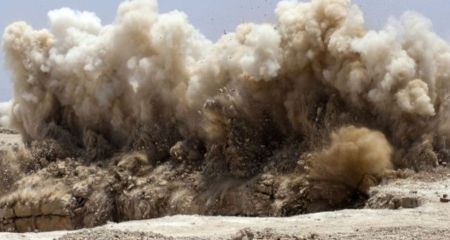 Мешканців Запоріжжя попереджають про вибухи – подробиці