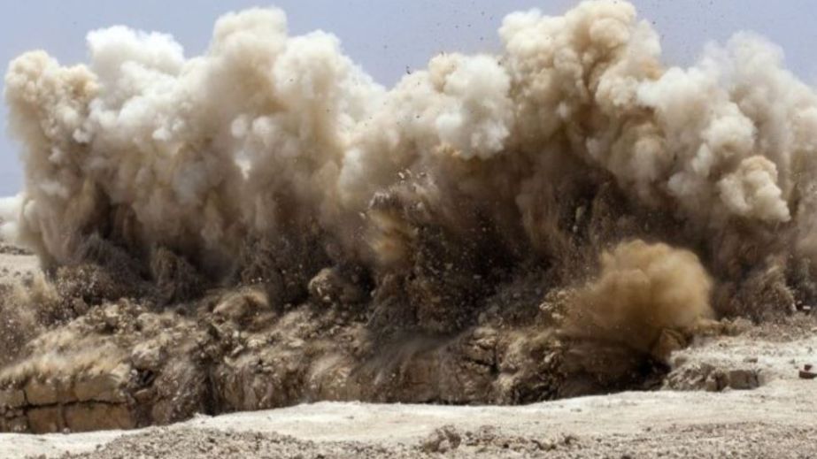 Звуки вибухів зможуть почути мешканці Запоріжжя – причина