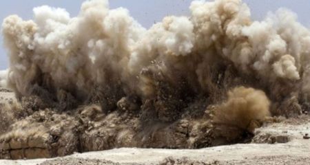 У Запорізькому районі пролунають вибухи &ndash; що відомо