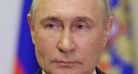 Путин подставился – Украина получила уникальный шанс
