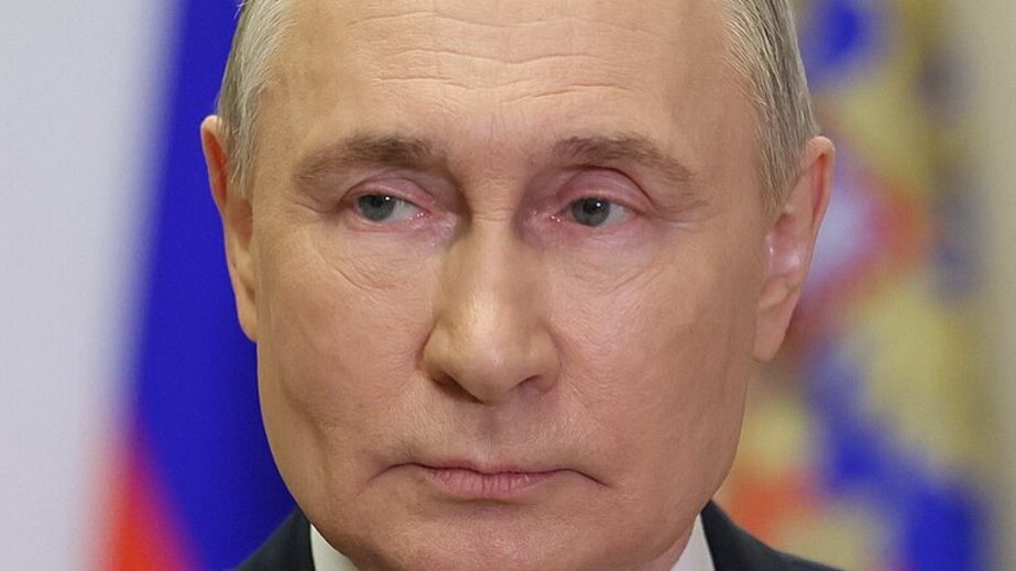 Путин подставился – Украина получила уникальный шанс