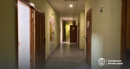 Бездомные в Запорожье могут получить ночлег – где именно