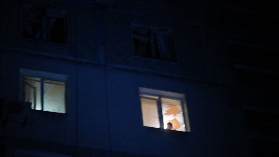 Повреждены детсад и многоэтажки: враг ударил по Запорожью