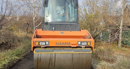 Дороги ремонтують у Шевченківському районі Запоріжжя – де саме