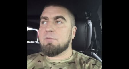 Штурмовики зупинили наступ ворога на сході Запорізької області, – Манько