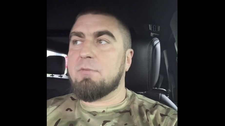 Штурмовики зупинили наступ ворога на сході Запорізької області, – Манько