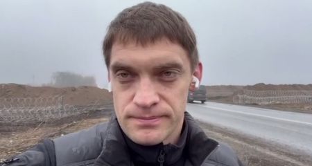 Одни из самых сложных суток, – Федоров о ситуации с электричеством на Запорожье