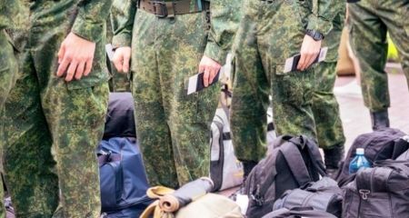 Кремль начал скрытую мобилизацию: что стало триггером