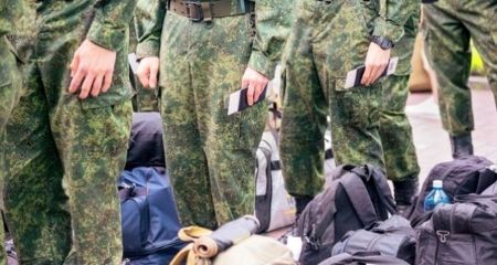 Переговори про мир малоймовірні: мобілізація в РФ неминуча