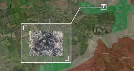 На Запоріжжі росіяни стратили двох українських бійців, – DeepState