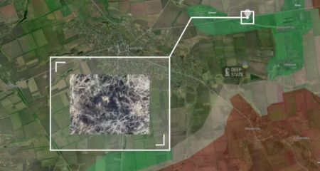 СБУ расследует расстрел украинских пленных под Затишьем на Запорожье