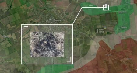 Командування РФ схвалює воєнні злочини, – ISW про страти на Запоріжжі і Донеччині