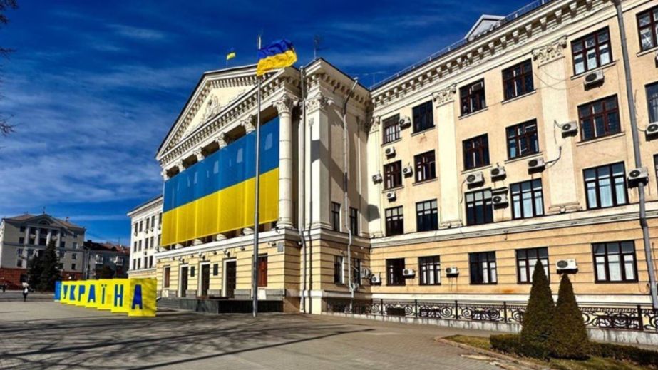 Вопрос о реорганизации запорожских школ рассмотрят на сессии горсовета