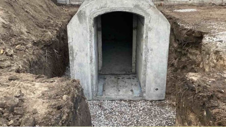 Новые подземные укрытия построят в Запорожье – где именно