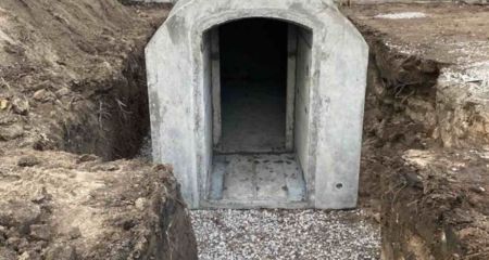 Будівництво стартувало: 10 "підземних" сховищ нового формату зведуть у Запоріжжі