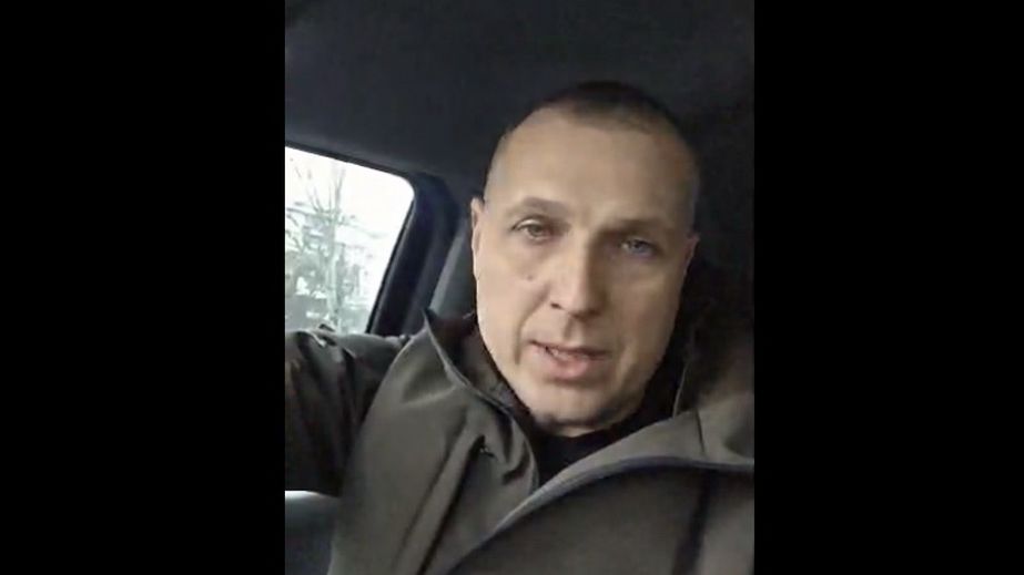 В некоторые населенные пункты уже не можем заехать, – волонтер об эвакуации на Запорожье