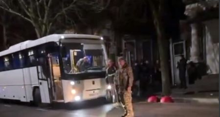 У мережі "засвітилися" перші цьогорічні "призовники" з ТОТ Запоріжжя