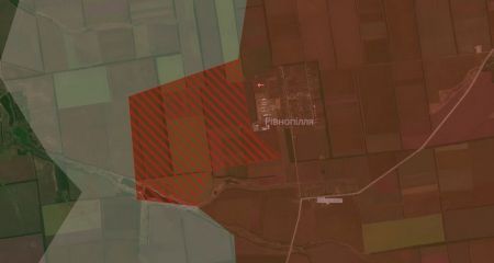 Росіяни продовжують рух у Запорізькій області, – DeepState