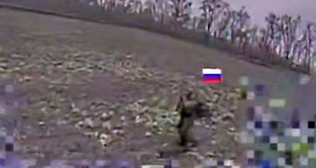 Як вибивають окупантів з посадок під Гуляйполем – кадри з Запорізького фронту