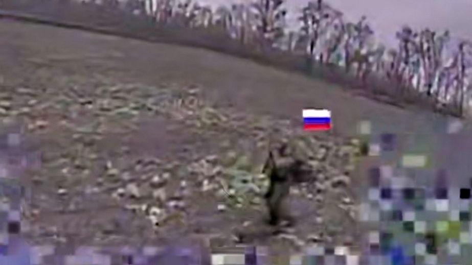 Как выбивают оккупантов из посадок под Гуляйполем – кадры с Запорожского фронта