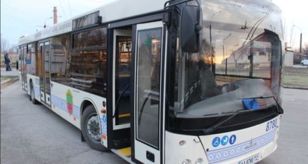 Через ремонт доріг та мереж громадський транспорт Запоріжжя змінить рух &ndash; деталі