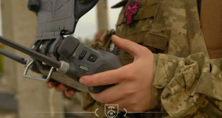 14 российских атак за сутки зафиксировал Генштаб на Запорожском направлении