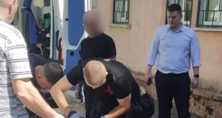 Пансіонат із нелюдськими умовами викрили в Запоріжжі