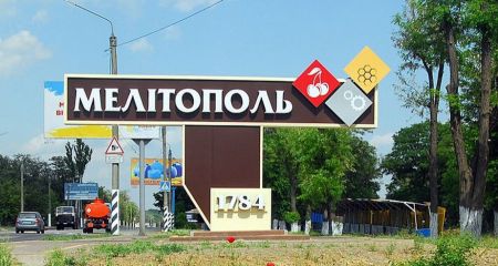 Черговий центр для "промивання мізків" молоді створили на окупованому Запоріжжі
