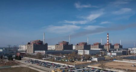 ЗАЕС понад 15 годин працювала без зовнішнього електропостачання