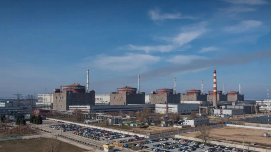 ЗАЕС понад 15 годин працювала без зовнішнього електропостачання