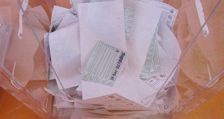 Росіяни не протестуватимуть: Путін заборонив демократію під час виборів