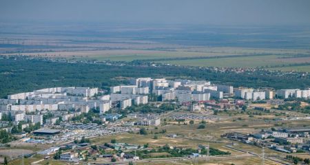 Як Енергодар перетворюють на "російське атомне місто" – розслідування Reuters